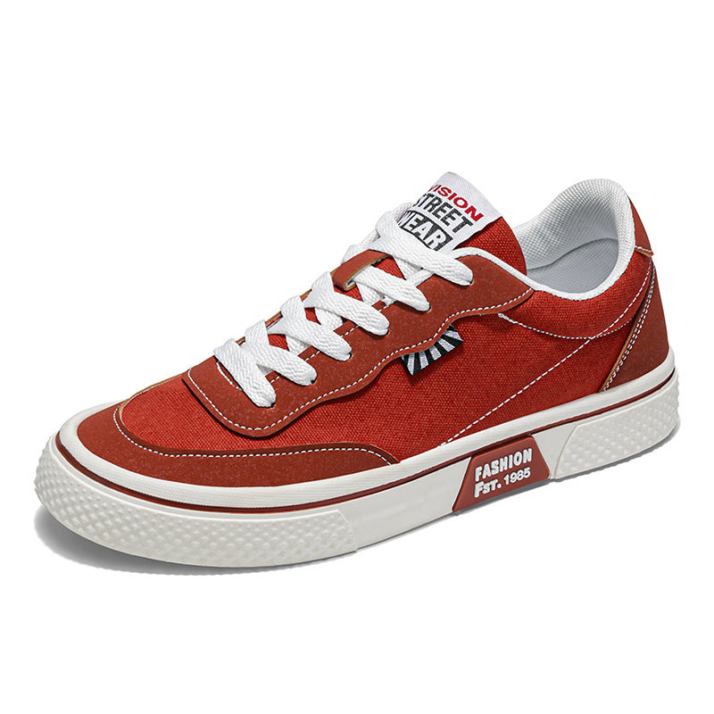 Damen Fashion Sneakers mit komfortabler Dämpfung und atmungsaktivem Gewebe EB