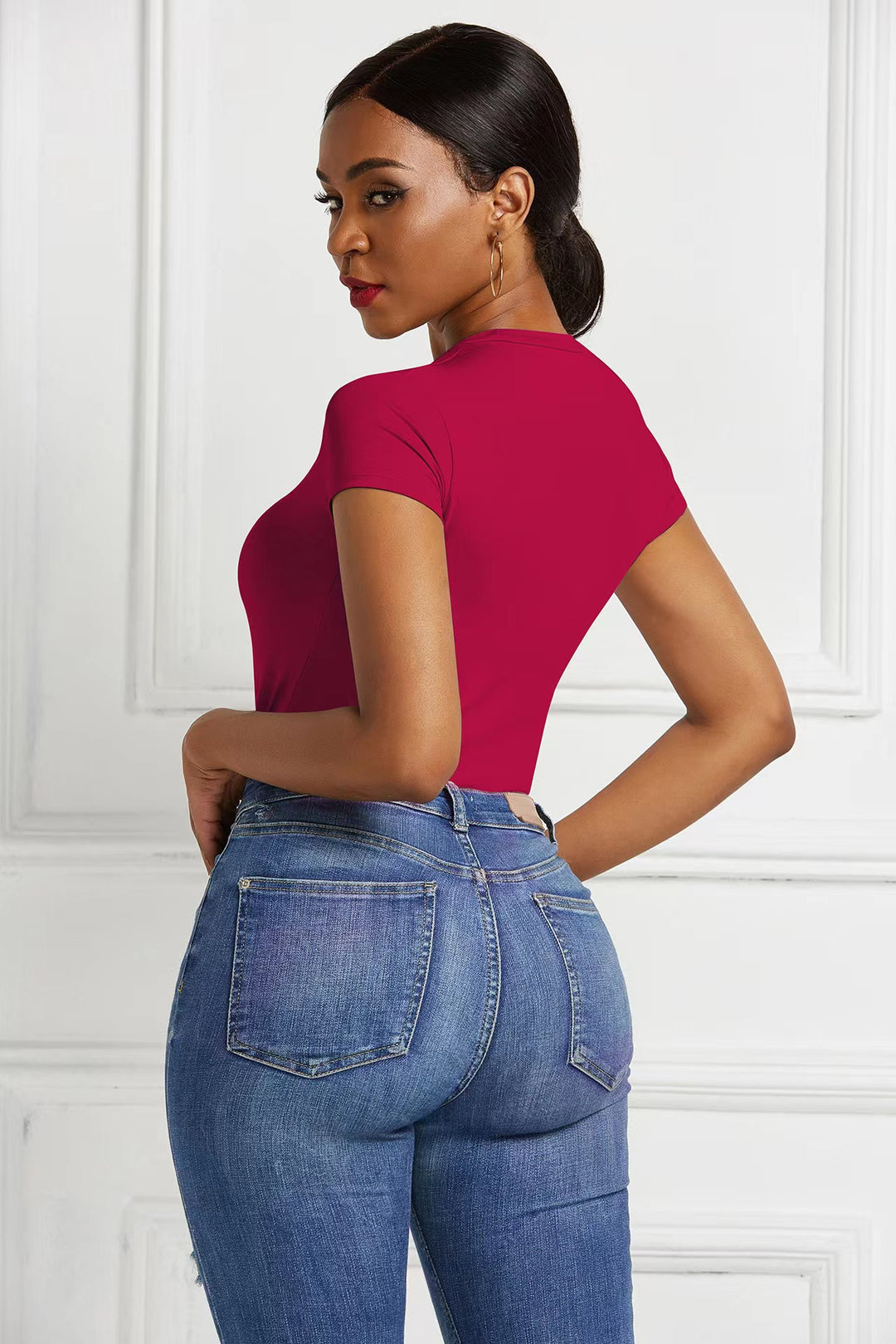 EB | Einfarbige Shapewear
