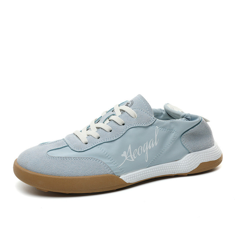 Damen Freizeitsneaker mit atmungsaktiver Oberstruktur und innovativer Dämpfung EB