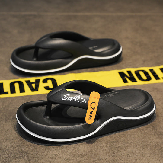Damen Wellness-Sandalen mit ergonomischem Fußbett und rutschfester Sohle EB