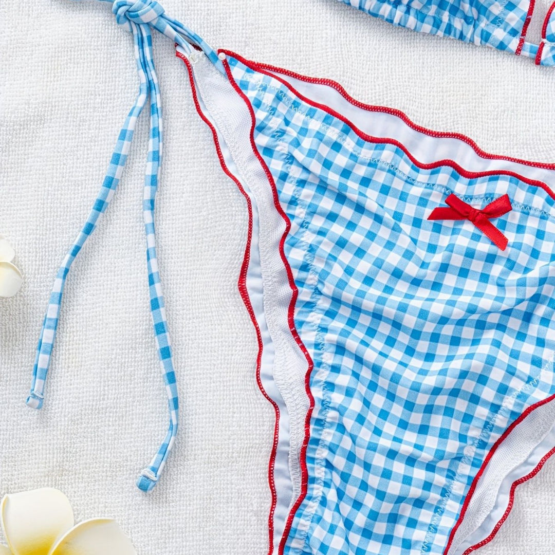 Damen Bikini-Set EB