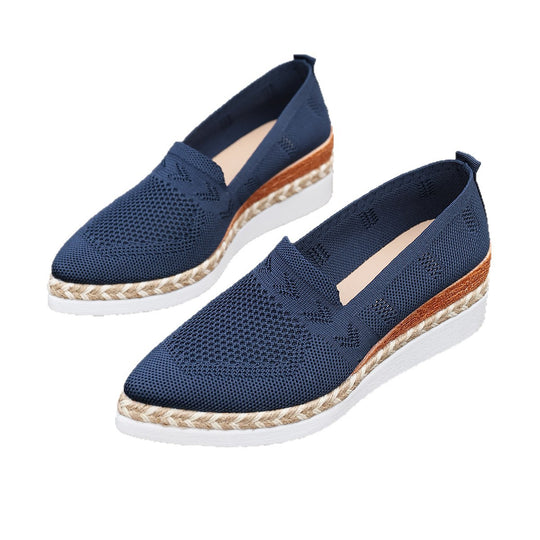 Damen Espadrilles EB