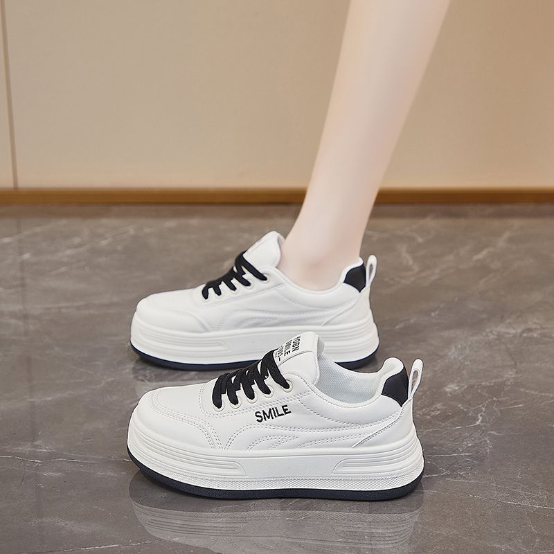 Damen lässige Sneaker EB