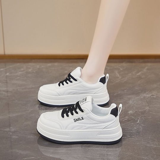 Damen lässige Sneaker EB