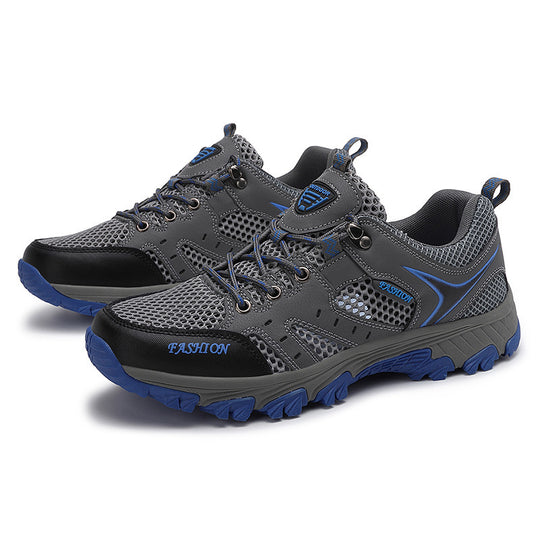 Damen Sportliche und atmungsaktive Lauf-Sneaker EB