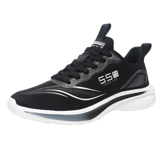Damen Sportliche Laufschuhe mit innovativer Dämpfungstechnologie EB