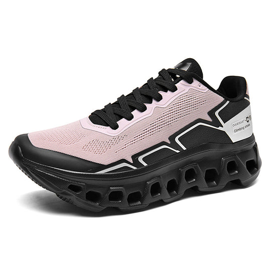 Damen sportliche Laufschuhe mit innovativer Dämpfungstechnologie EB
