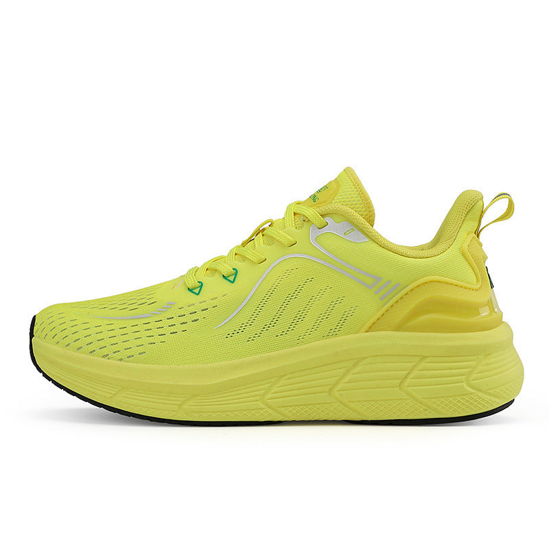 Damen Atmungsaktive Laufschuhe mit flexibler Dämpfungstechnologie EB