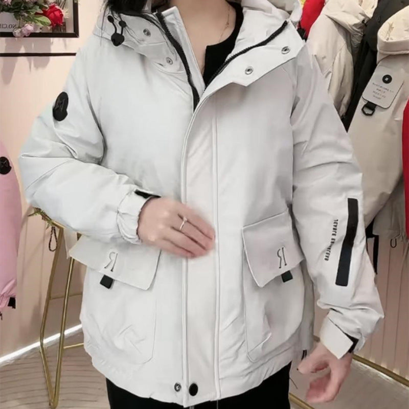 Damen Funktionsjacke EB