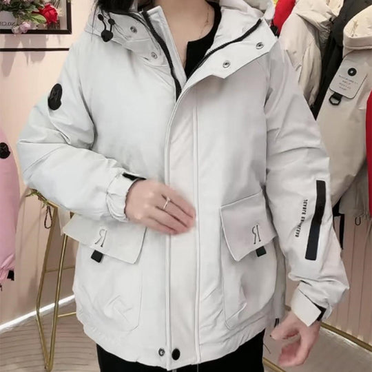 Damen Funktionsjacke EB