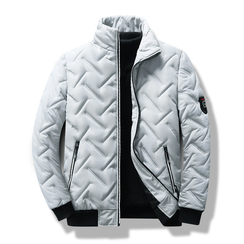 EB | Daunenjacke Herren
