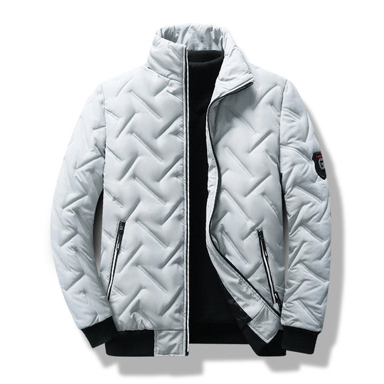 EB | Daunenjacke Herren