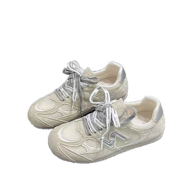 Damen Sportliche Sneakers EB