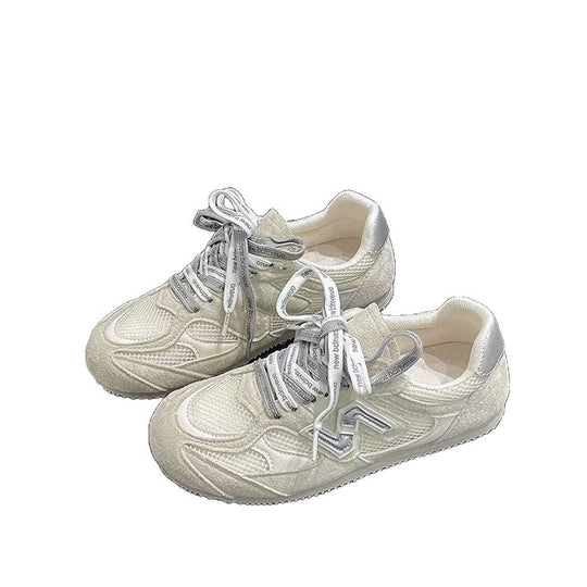 Damen Sportliche Sneakers EB
