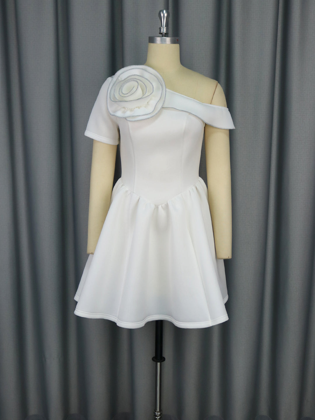 Damen Cocktailkleid EB