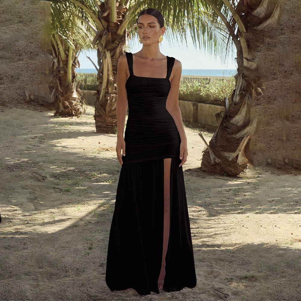 Damen Strandkleid EB