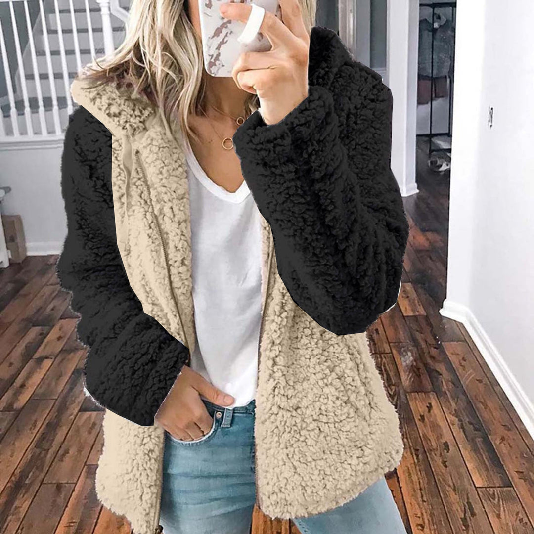 EB | Zeitlose und Elegante Allgemeine Jacke