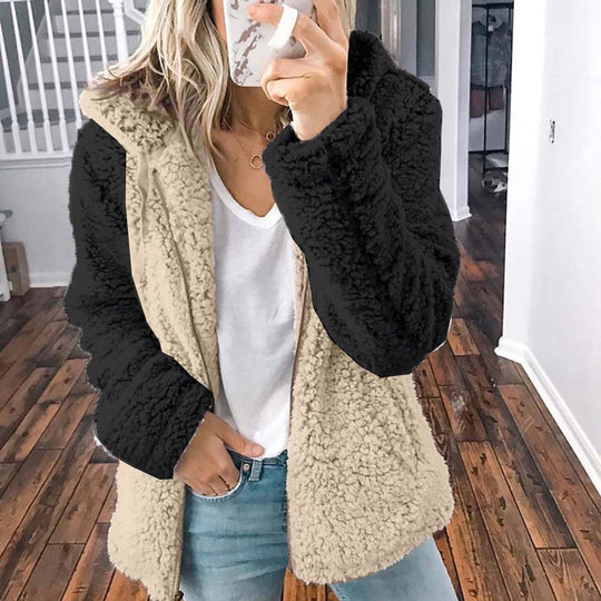 EB | Zeitlose und Elegante Allgemeine Jacke
