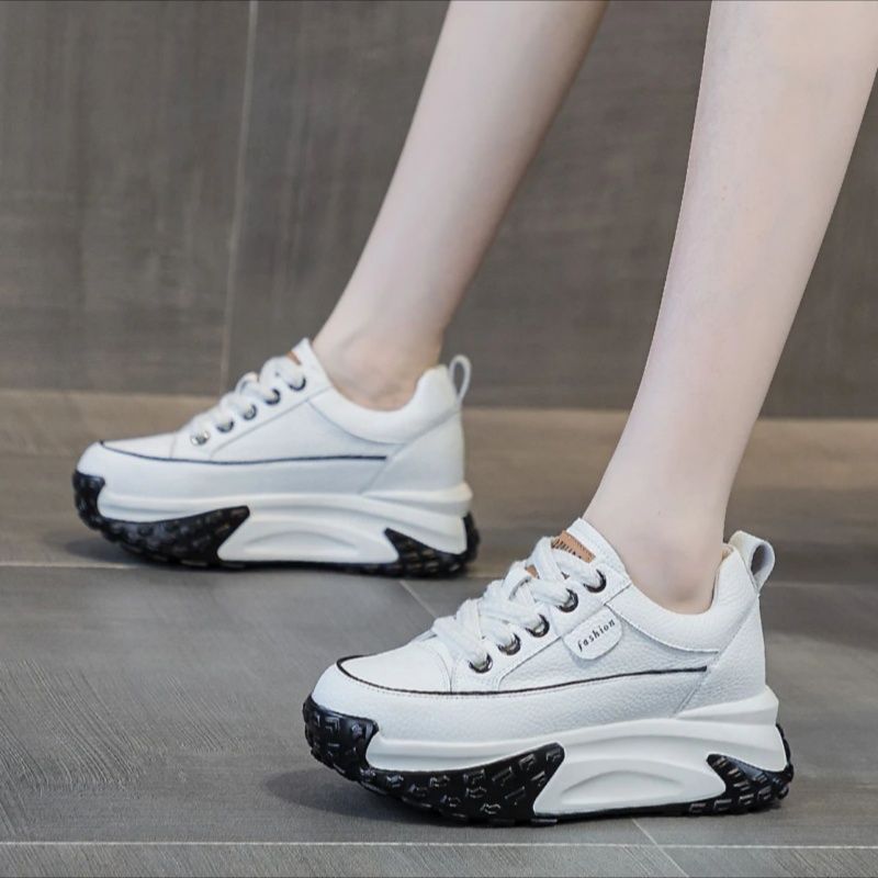 Damen Sportliche Sneaker EB