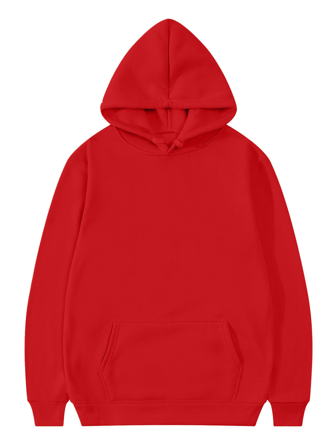 Damen Kapuzenpullover EB