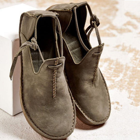 stilvolle Schuhe für den Herbst EB