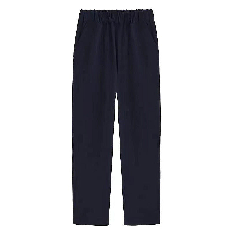 Damen elegante Chino-Hosen EB
