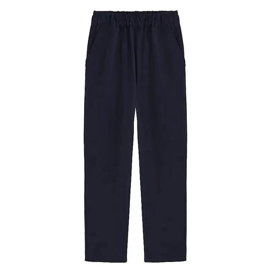 Damen Komfortable und stilvolle Stoffhose EB