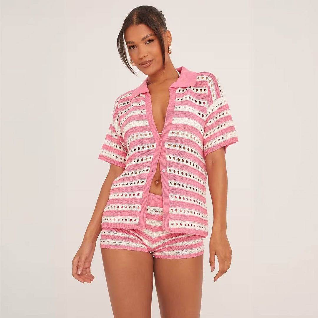 Damen Netzkleidungsset EB