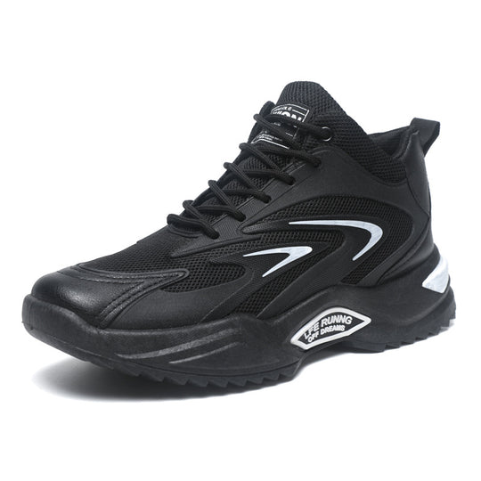Herren Sportliche Sneakers EB