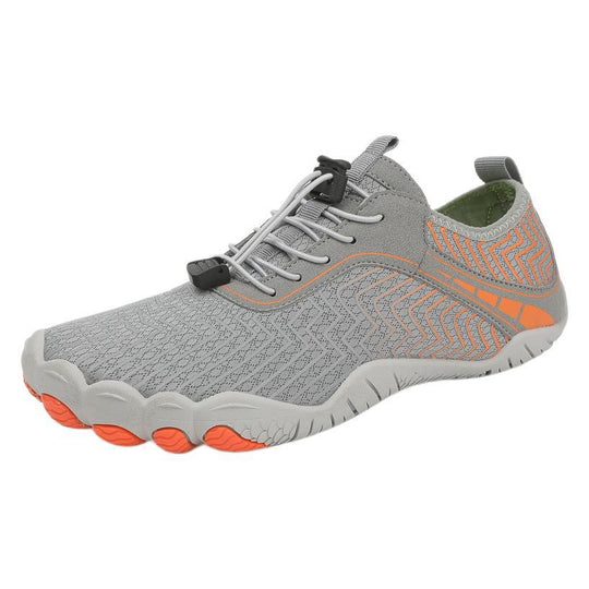 Damen Flexibles Aquasport-Schuh mit hohem Tragekomfort und rutschfester Sohle EB