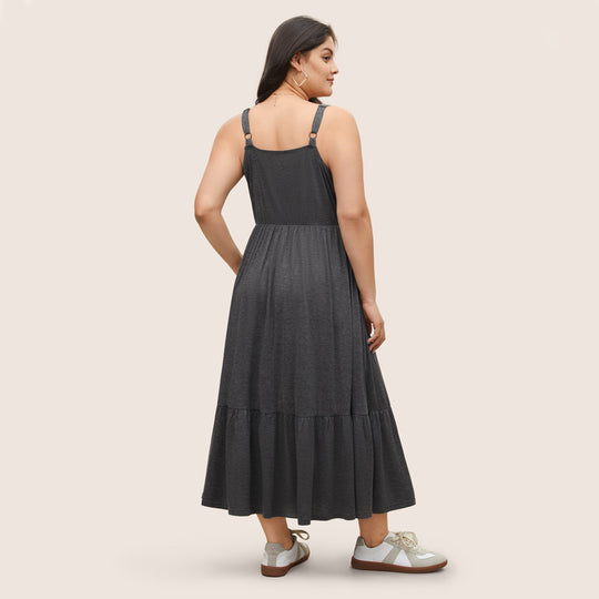Damen Sommerkleid EB