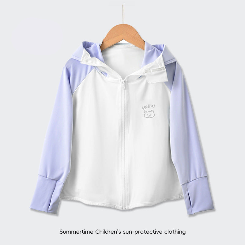 Damen UV-Schutzjacke mit atmungsaktiven Eigenschaften EB