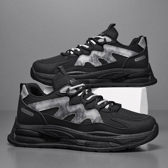 Damen Sportliche Sneaker EB