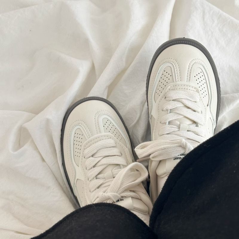 Damen Sportliche Sneakers mit atmungsaktiver Technologie und strapazierfähigem Design EB
