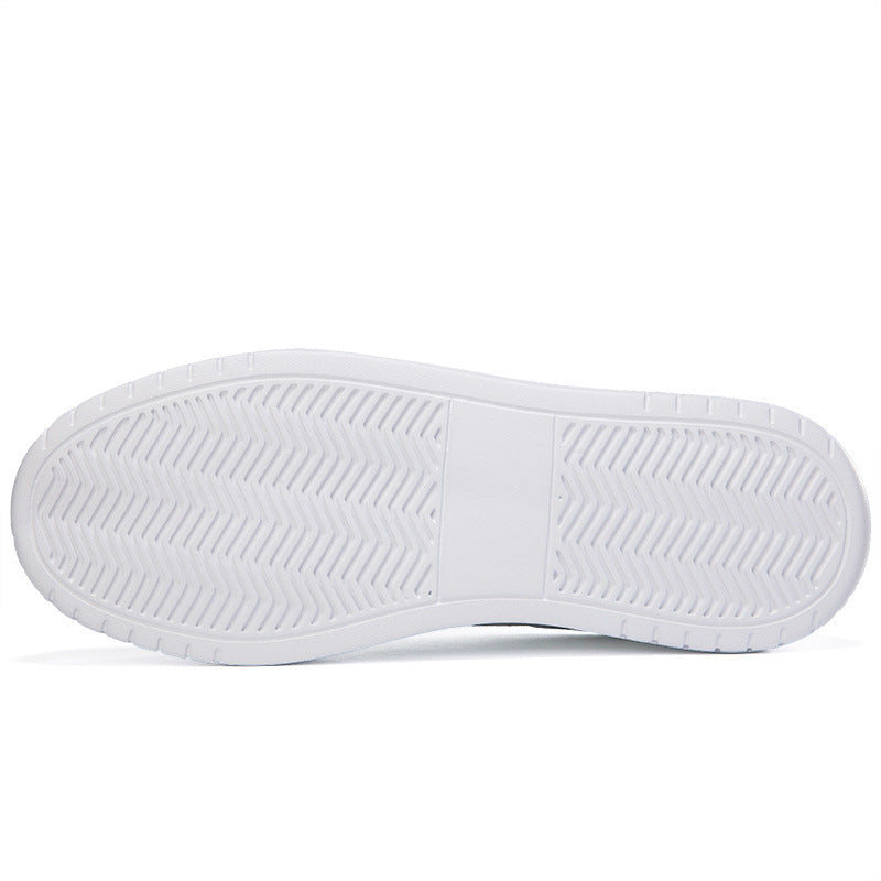 Damen Sportliche Sneaker mit dämpfendem Fußbett und atmungsaktivem Obermaterial EB