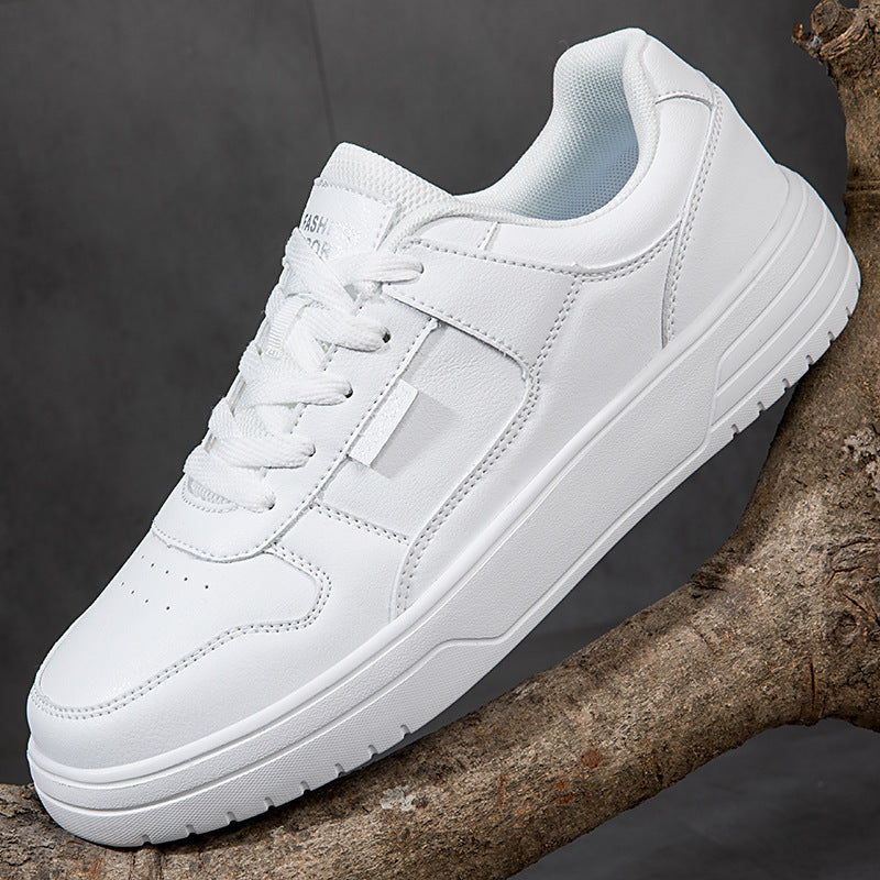 Damen Sportliche Sneaker mit dämpfender Sohle und atmungsaktivem Obermaterial EB