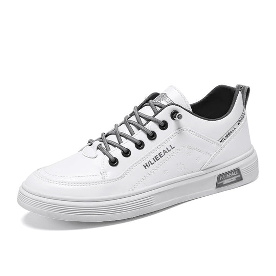 Damen Elegante Sneakers mit hochqualitativem Obermaterial und modischem Design EB