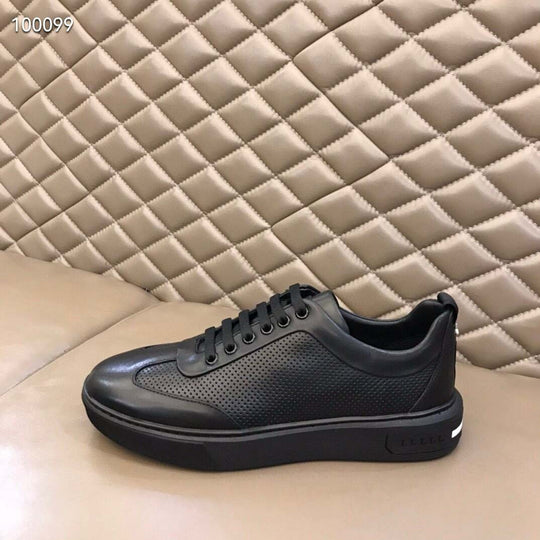 Damen Premium Sneaker mit atmungsaktiver Struktur und rutschfester Sohle EB