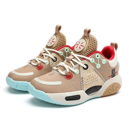 Damen Sportliche Sneaker mit atmungsaktivem Obermaterial und innovativer Dämpfungstechnologie EB