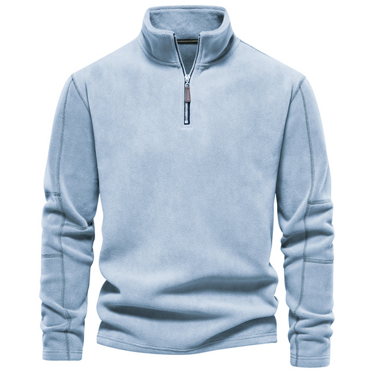 EB | Velours Pullover