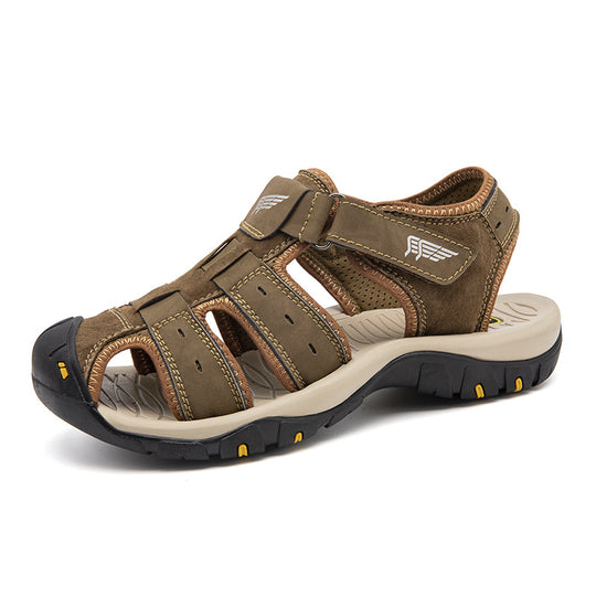 Damen Sportliche und bequeme Outdoor-Sandalen EB