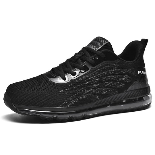 Damen Sportliche Laufschuhe mit ergonomischer Dämpfungstechnologie EB