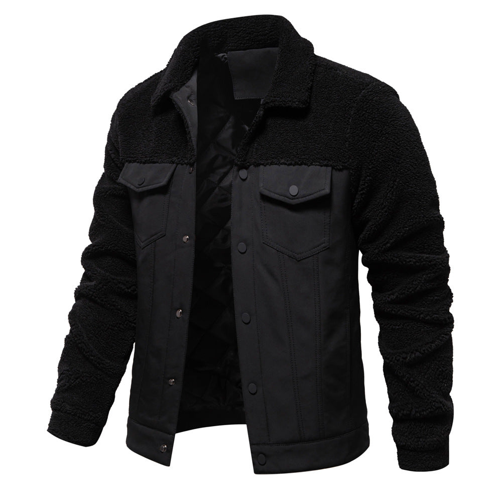 EB | Herbstjacke