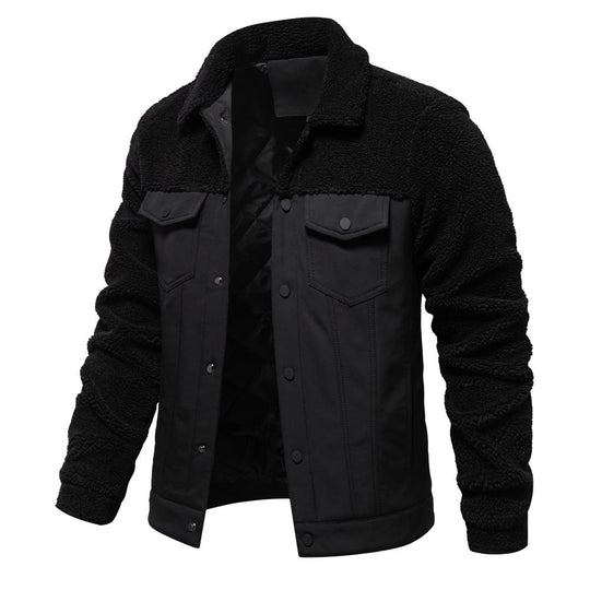 EB | Herbstjacke