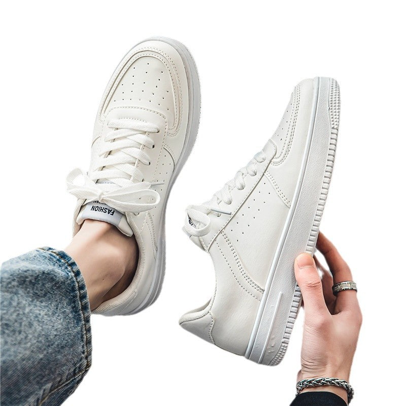 Damen Lifestyle Sneaker mit gepolstertem Fußbett und sportlicher Sohle EB