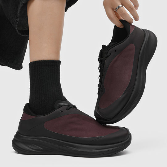 Damen Sportliche Lauf- und Freizeitschuhe mit atmungsaktiver Mesh-Oberfläche EB