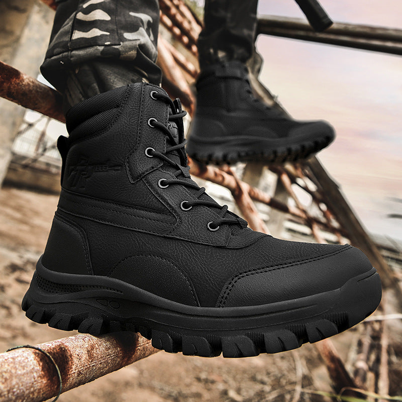 Damen Freizeitstiefel EB