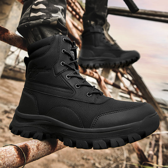 Damen Freizeitstiefel EB
