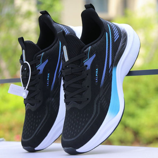 Damen Performance Lauf-Sneaker mit atmungsaktivem Obermaterial und innovativem Dämpfungssystem EB