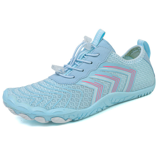Damen Flexibler und atmungsaktiver Wassersportschuh EB